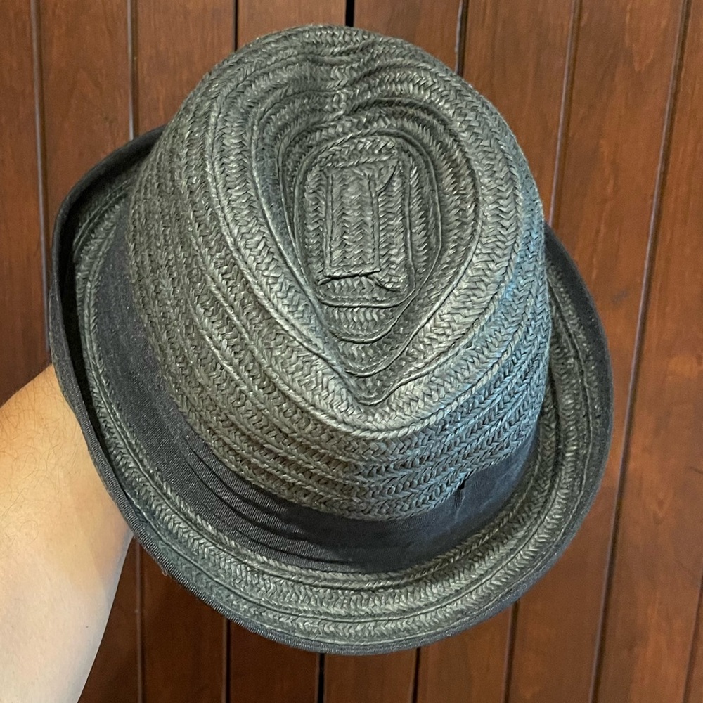 Summer hat - Picture 3 of 7